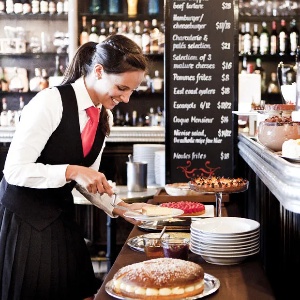 Jantares “à francesa” em Portugal / Goût de France