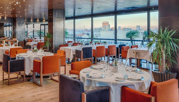 Grill D. Fernando + Herdade dos Grous = Jantar vínico