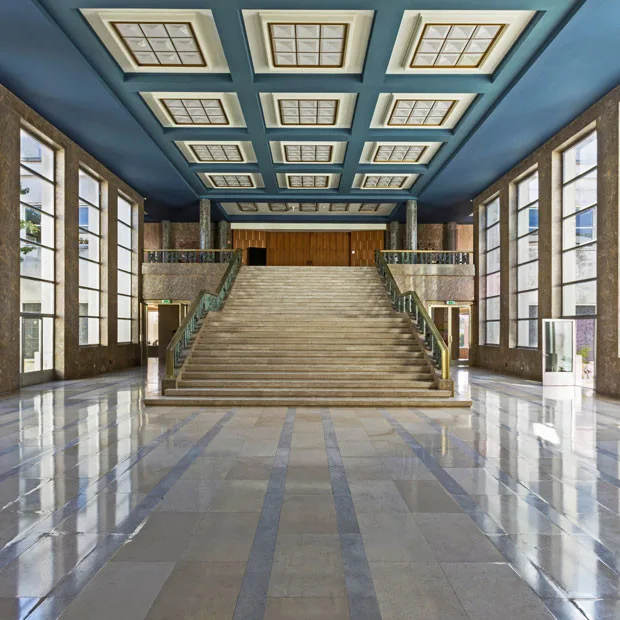 Alvalade, “uma história mais recente” / Lisbon Week 2015