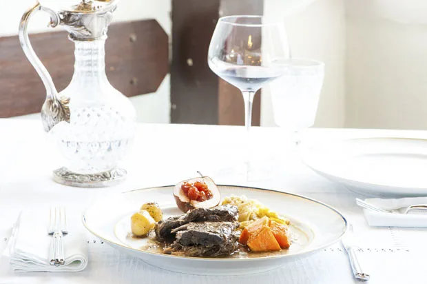 O Solar Bragançano vem ao Terraço / Tivoli Lisboa