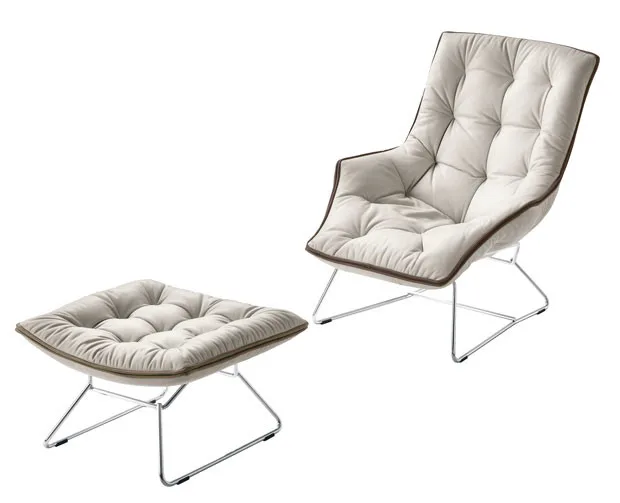 A Grandtour da Zanotta