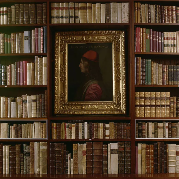 Gulbenkian expõe livros raros da biblioteca de José de Pina Martins