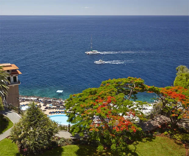 Rota das Estrelas 2015 entra em Espanha