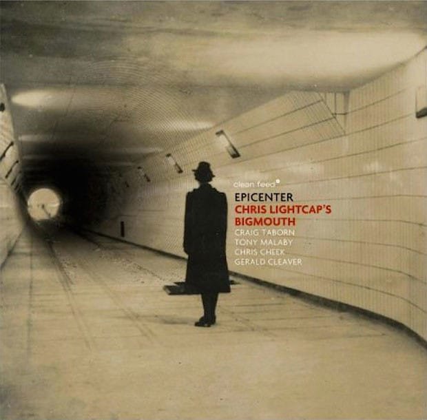 Novos álbuns I / Clean Feed’15