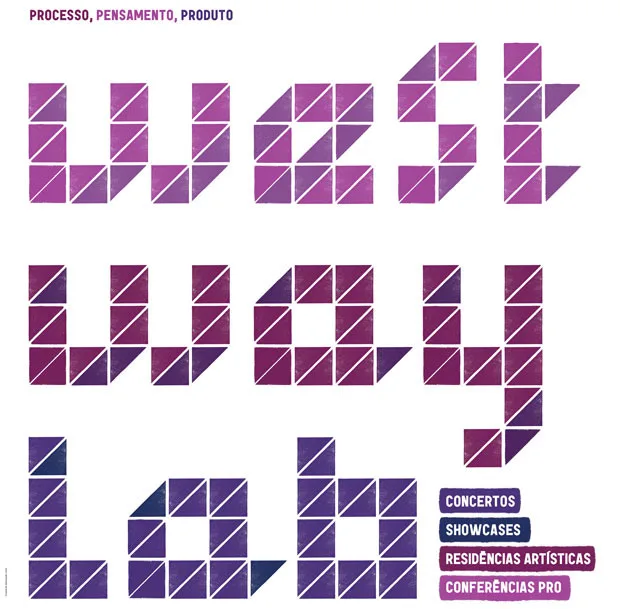 Westway Lab Festival / Guimarães