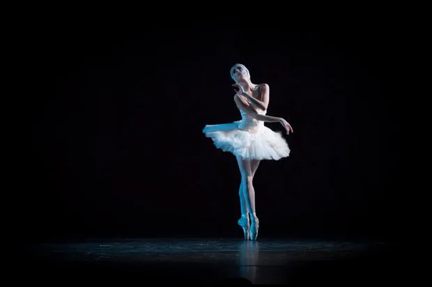 Concerto de Páscoa + Ballet Nacional da Argentina / Almada