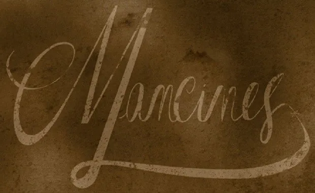 Em concerto: Mancines