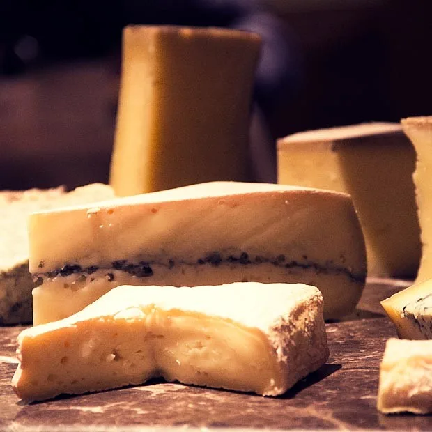 França à mesa, e não só, por cá