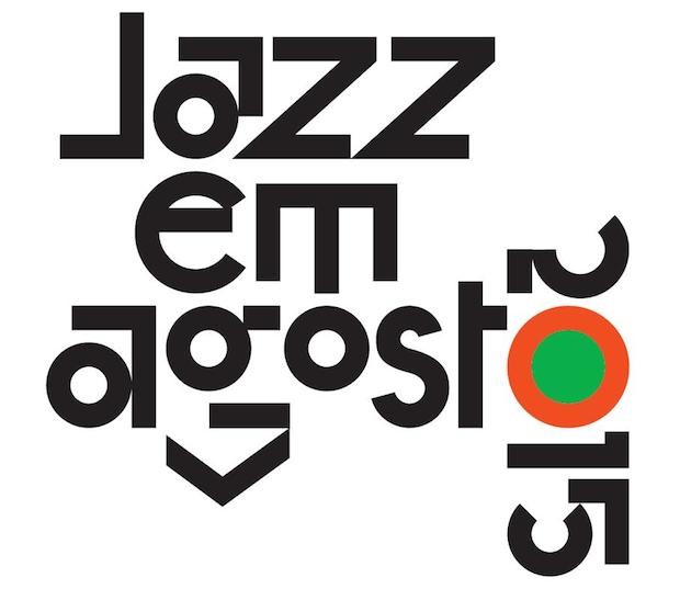 32.ª edição do Jazz em Agosto / 2015