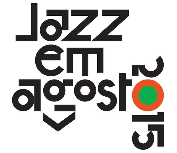 32.ª edição do Jazz em Agosto / 2015