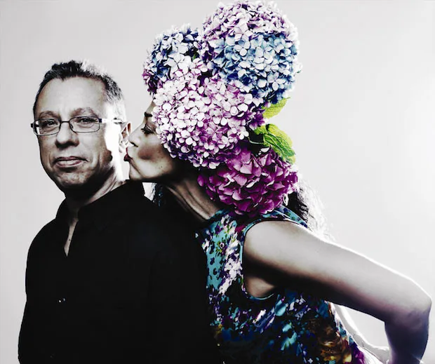 Maria João & Mário Laginha / Festival de Música de Leiria