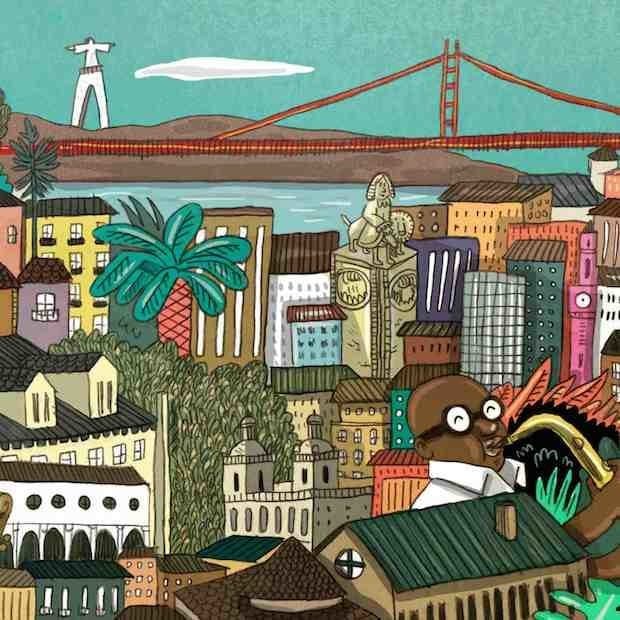 MEO Out Jazz 2015 / Junho