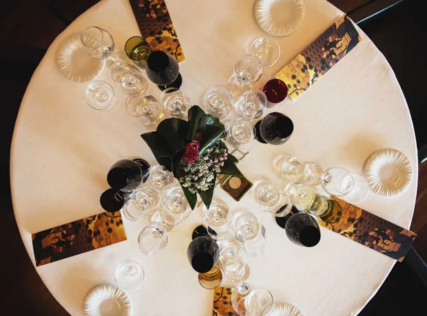 O ecletismo gastronómico à mesa do Feitoria / Rota das Estrelas 2015