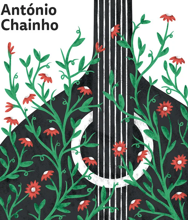 António Chainho / Conservatório