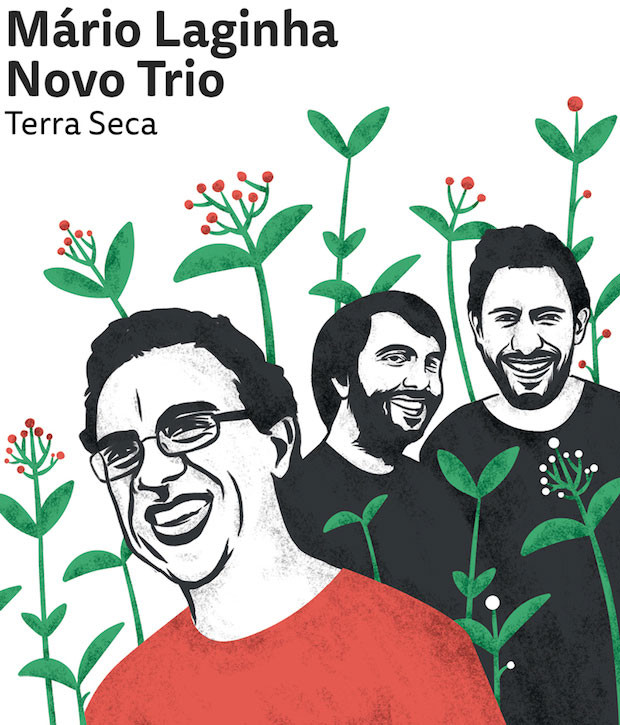 Mário Laginha Novo Trio / Conservatório