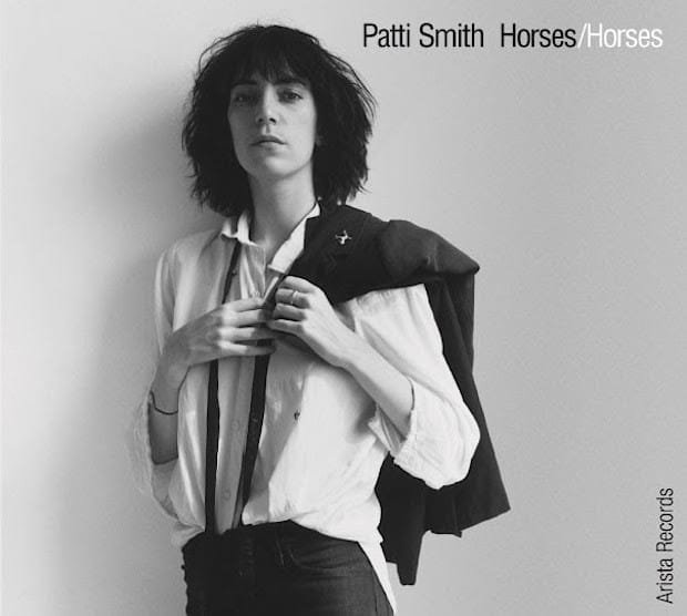 Patti Smith / Lisboa