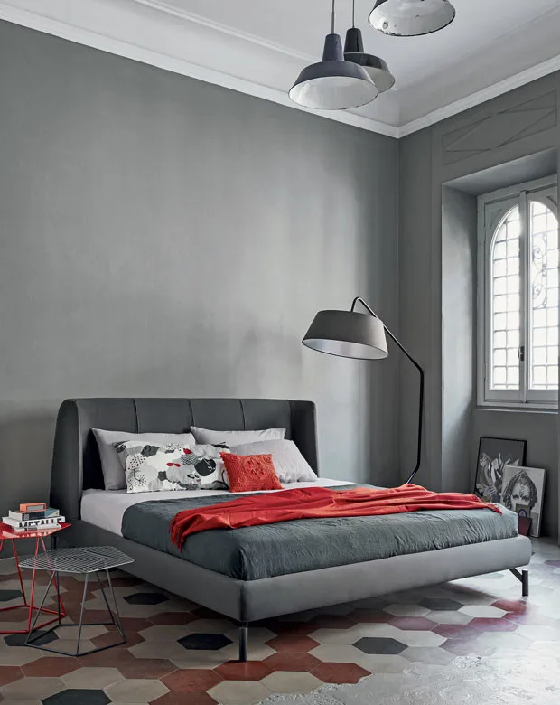 Dormindo com Bonaldo