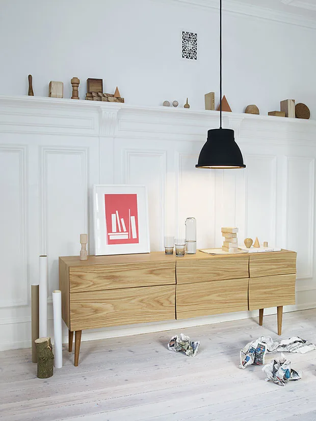 Reflect Series / Muuto New Nordic