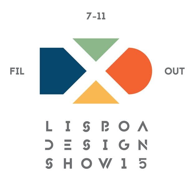 LXD’15 – Lisboa Design Show