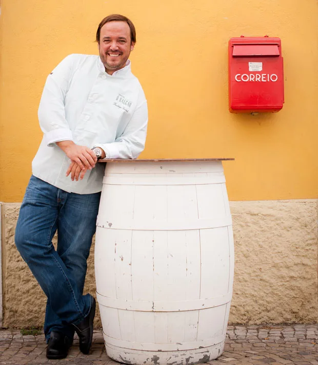 Os sabores do Ribatejo estão em Lisboa