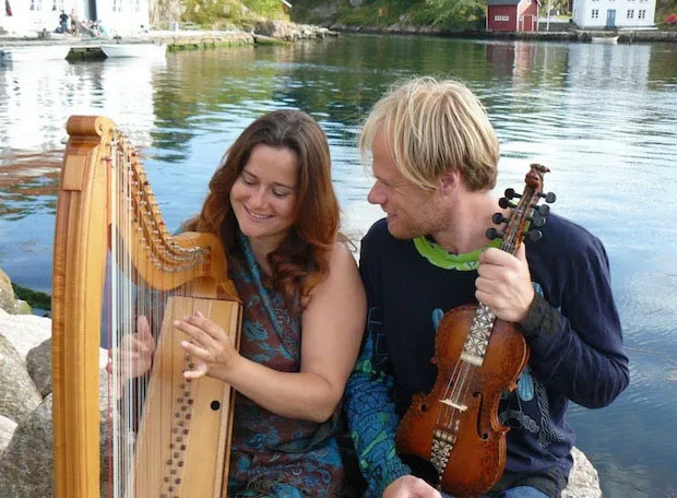 Músicas do Mundo: Hirundo Maris / Gulbenkian