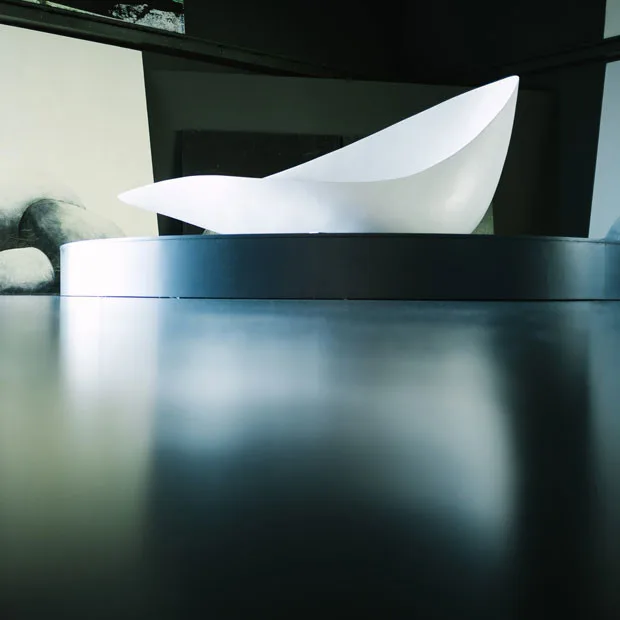 Nini Andrade Silva abre Design Centre no Funchal