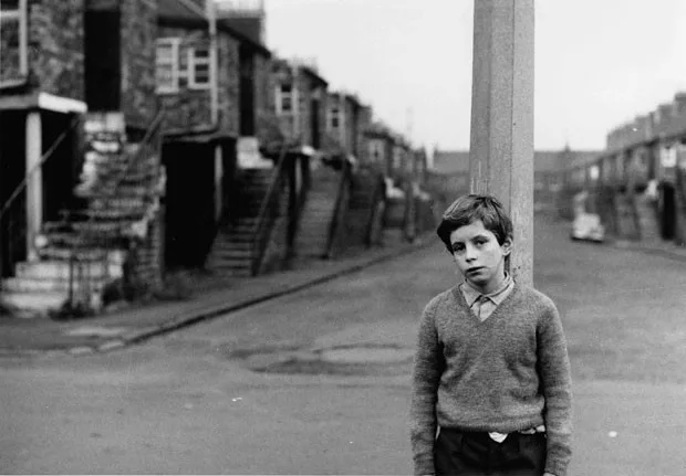 As crianças e a educação através da sétima arte / Gulbenkian