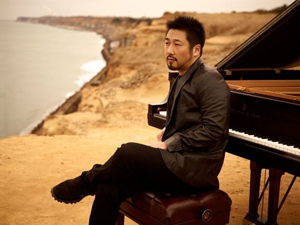 Tempei Nakamura / Museu do Oriente