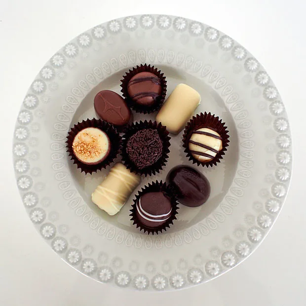 Leonidas: O chocolate belga está em Lisboa