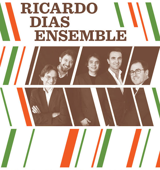 Em concerto: Ricardo Dias Ensemble
