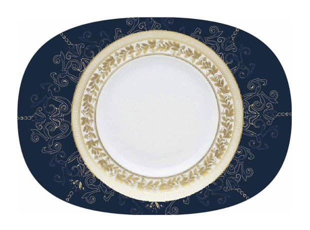 Design nacional à mesa / Myplacemate