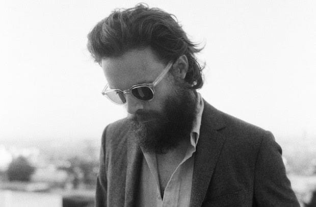 Father John Misty e M83 / Alive’16