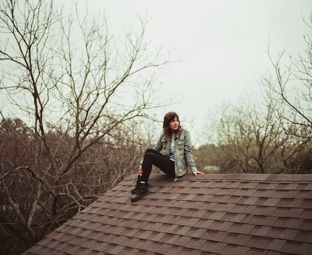 Courtney Barnett / Alive’16