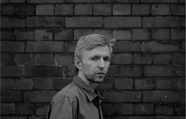 Jay-Jay Johanson e mais / Musicbox 10 anos