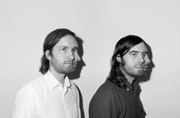 Ratatat + Carlão + Two Door Cinema Club / Alive’16
