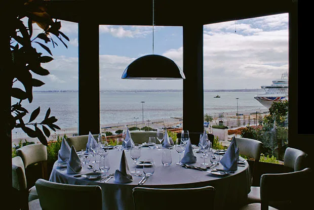 Tudo a postos para o Restaurant Week?