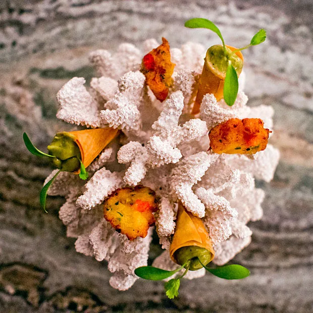 “Tentamos que seja uma experiência bem divertida” / Chef Vítor Matos