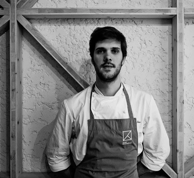 “Hoje em dia, os alunos vão iludidos com o mundo do estrelato” / Chef Manel Lino