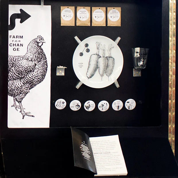 A festa da gastronomia francesa em Portugal