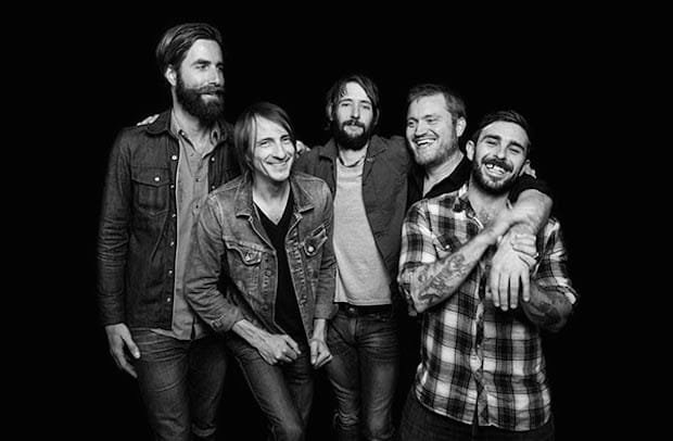 Band of Horses / Alive’16