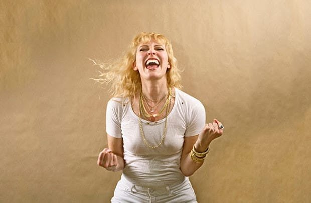 2ManyDjs + Little Scream +… / Alive’16