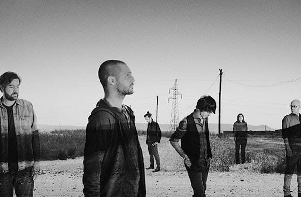 Vetusta Morla / Alive’16