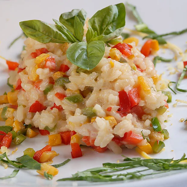 Semana de sabores italianos em Lisboa