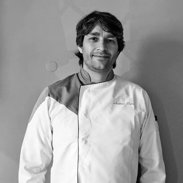 “No Wish, faço uma cozinha de produto” / Chef António Vieira