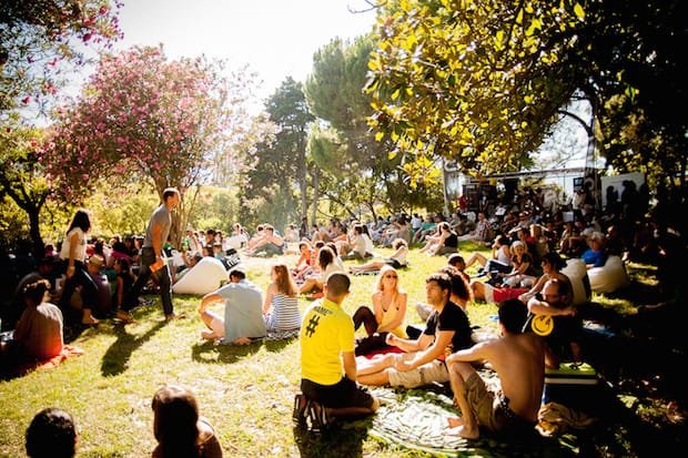 Concertos: Out Jazz’16