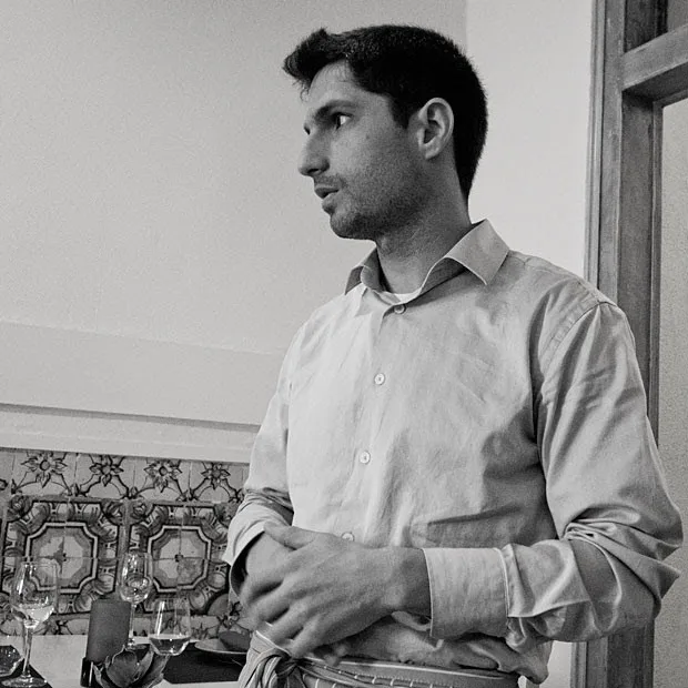 O sabor, a apresentação e a qualidade do produto / Restaurante Estória