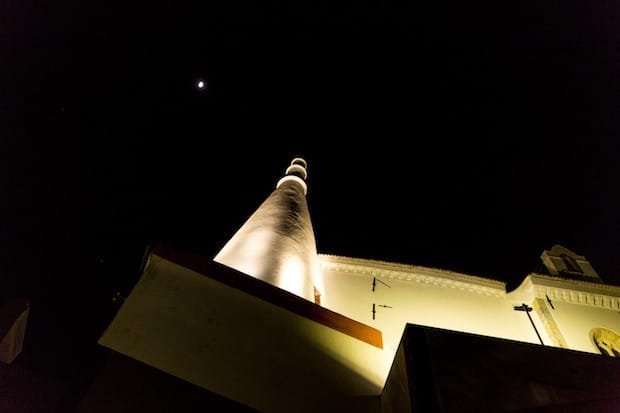 “Reencontros – Memórias Musicais de um Palácio” / Sintra