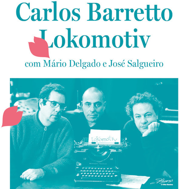 Carlos Barretto Lokomotiv / Conservatório