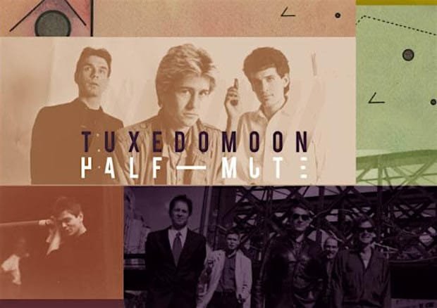 Em concerto: Tuxedomoon