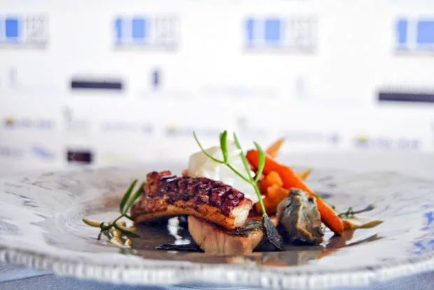 A prova dos Açores faz-se em 10 momentos